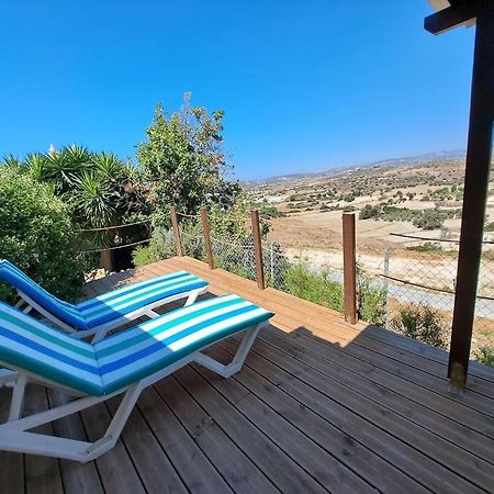 Апартаменти Sunset Retreat Cyprus Pentakomo Екстер'єр фото